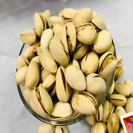 Asli Pistachio 800 GM