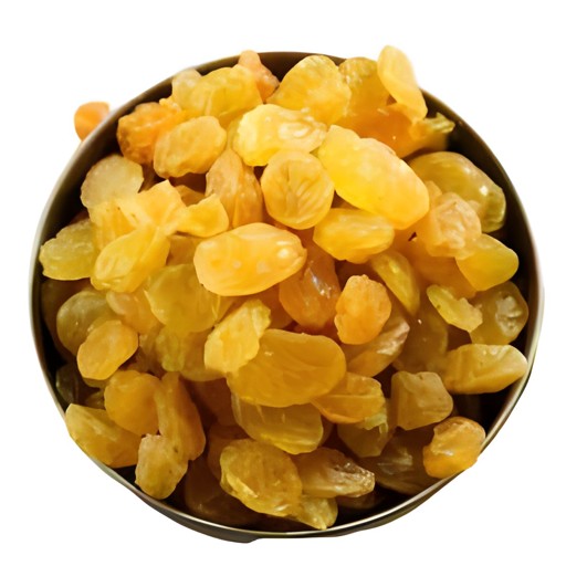 Asli Golden Raisins 800 GM