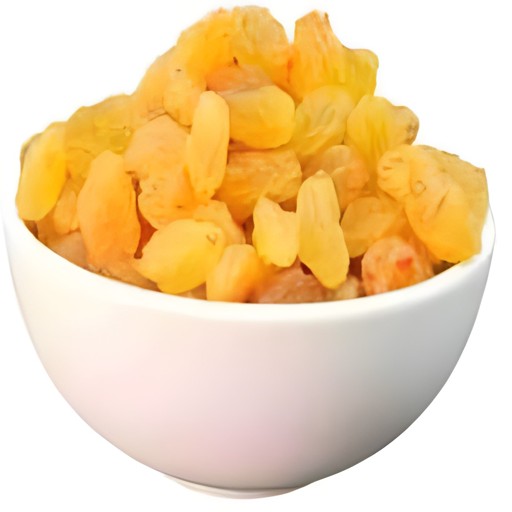 Asli Golden Raisin 1600 GM