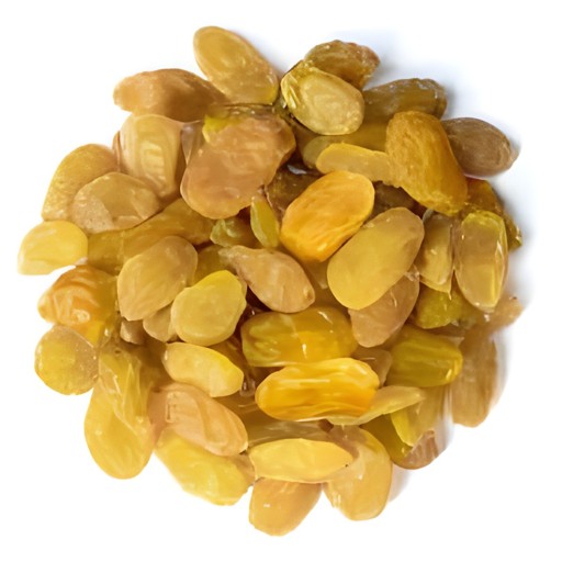 Asli Golden Raisins 400 GM