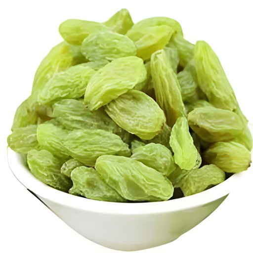 Green Raisins 200 GM