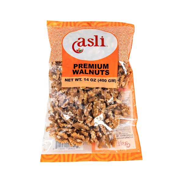 Asli Walnuts 400 GM