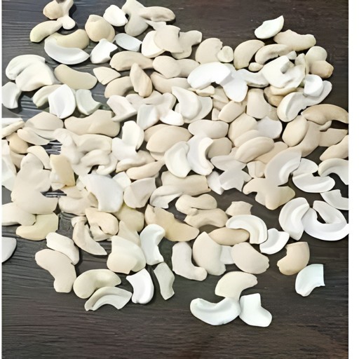 ASLI CASHEW PIECES 400 GM