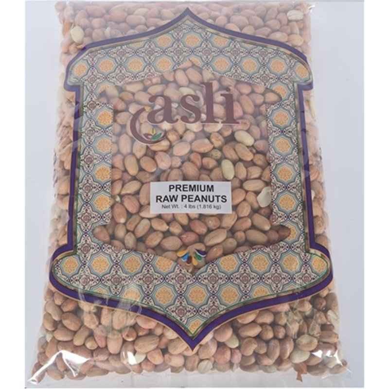 Asli Spanich Peanut 4 LBS