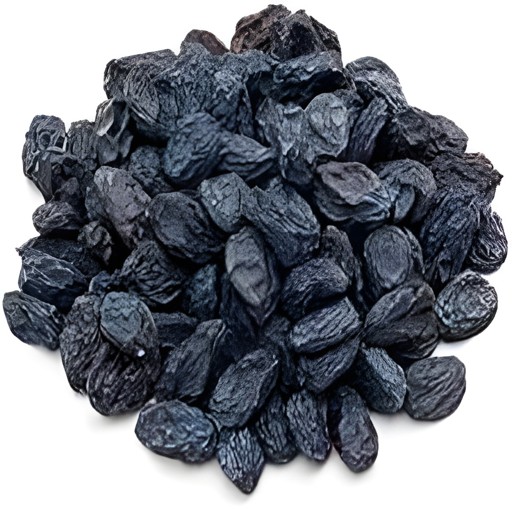 Asli Black Raisin 400 GM