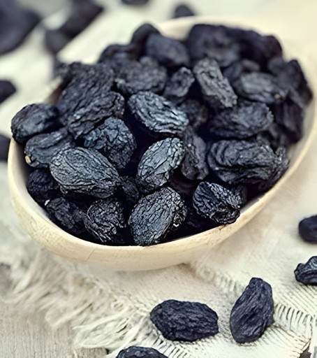 Asli Black Raisin 7 OZ