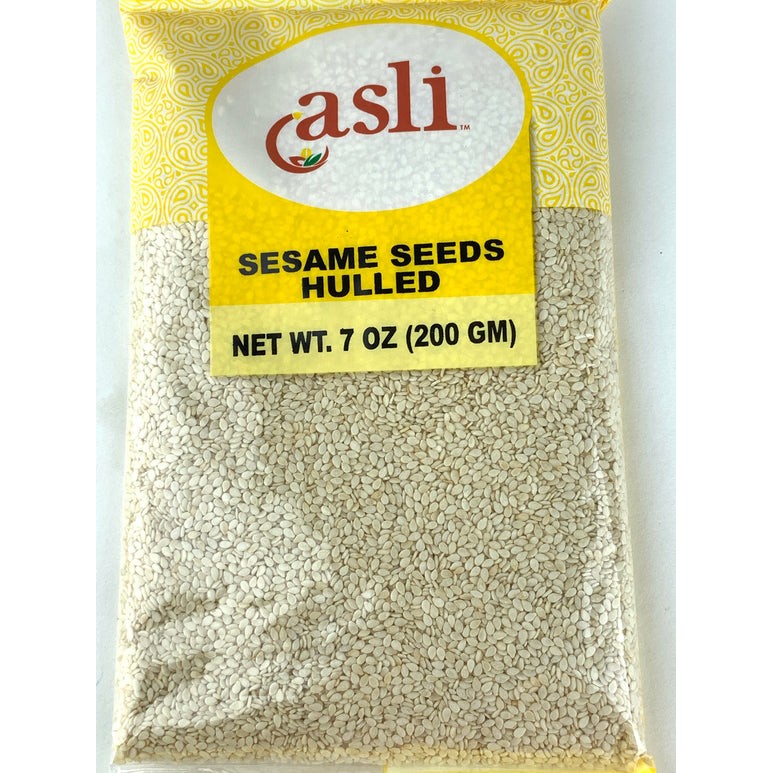 Asli Sesame Seed 7 OZ
