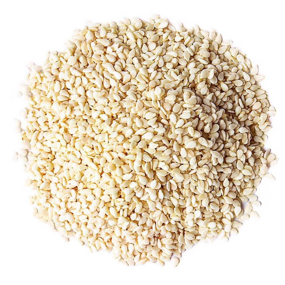 Asli Sesame Seeds 800 GM