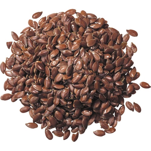 FLAX SEEDS ASLI 200 GM