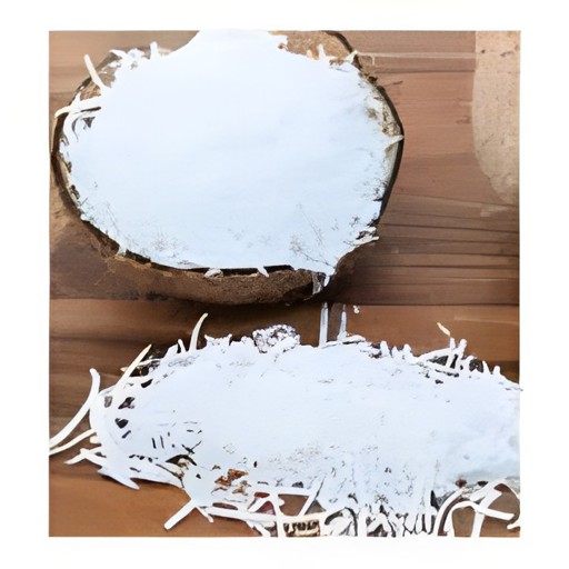 Asli Shredded Coconut 400 GM