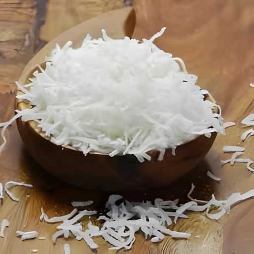 Asli Shredded Coconut 200 GM