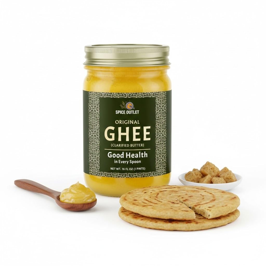 Asli Ghee 16 OZ