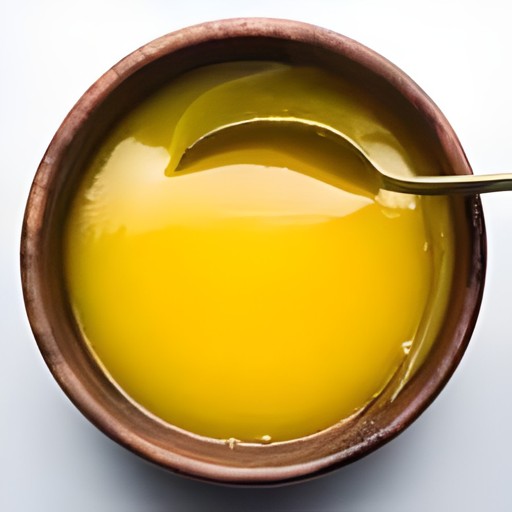 ASLI GRASS FED COW GHEE 0.5 Lbs