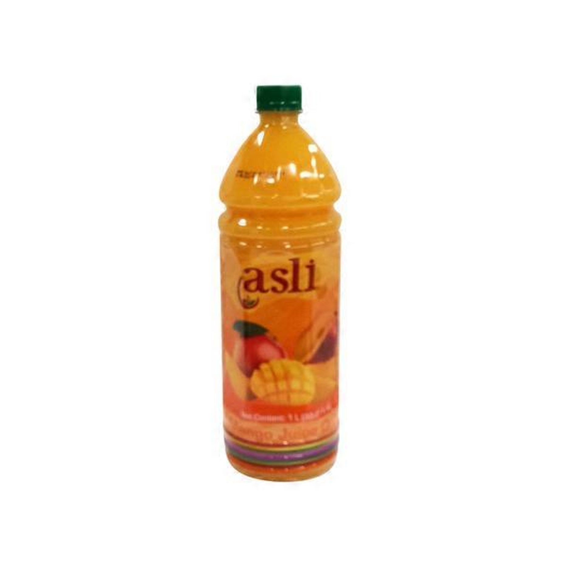 ASLI MANGO 1 LTR