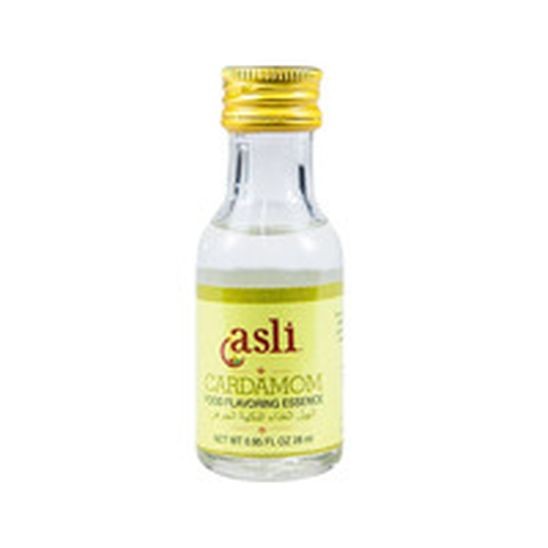 Asli Cardamom Essence 28 ML