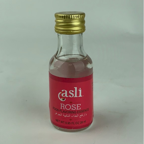 Asli Rose 28 OZ