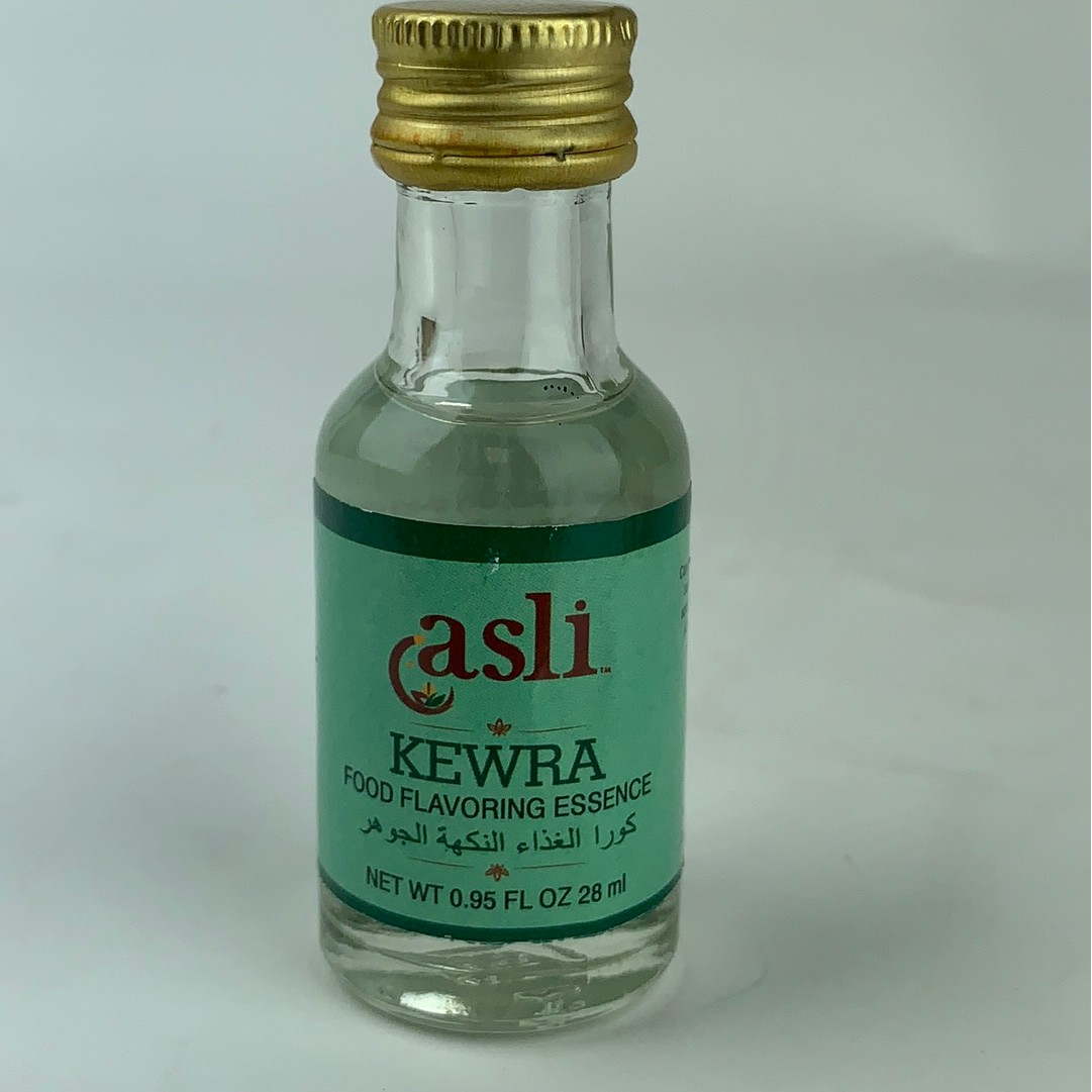 Asli Kewra Essence 28 ML