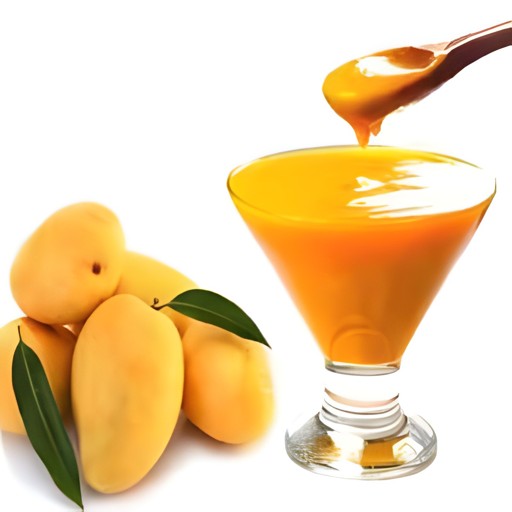 Asli Mango Pulp 850 GM