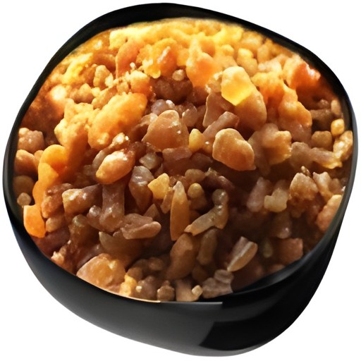 Asli Palm Crystals 500 GM