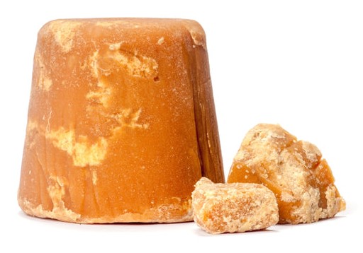ALLI KOLHAPURI JAGGERY 1 KG