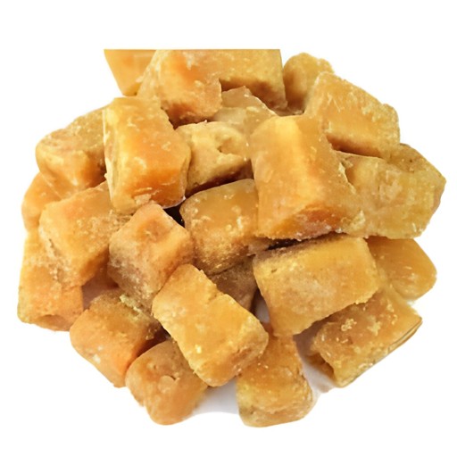 Asli Madras Jaggery Lump 2 LBS