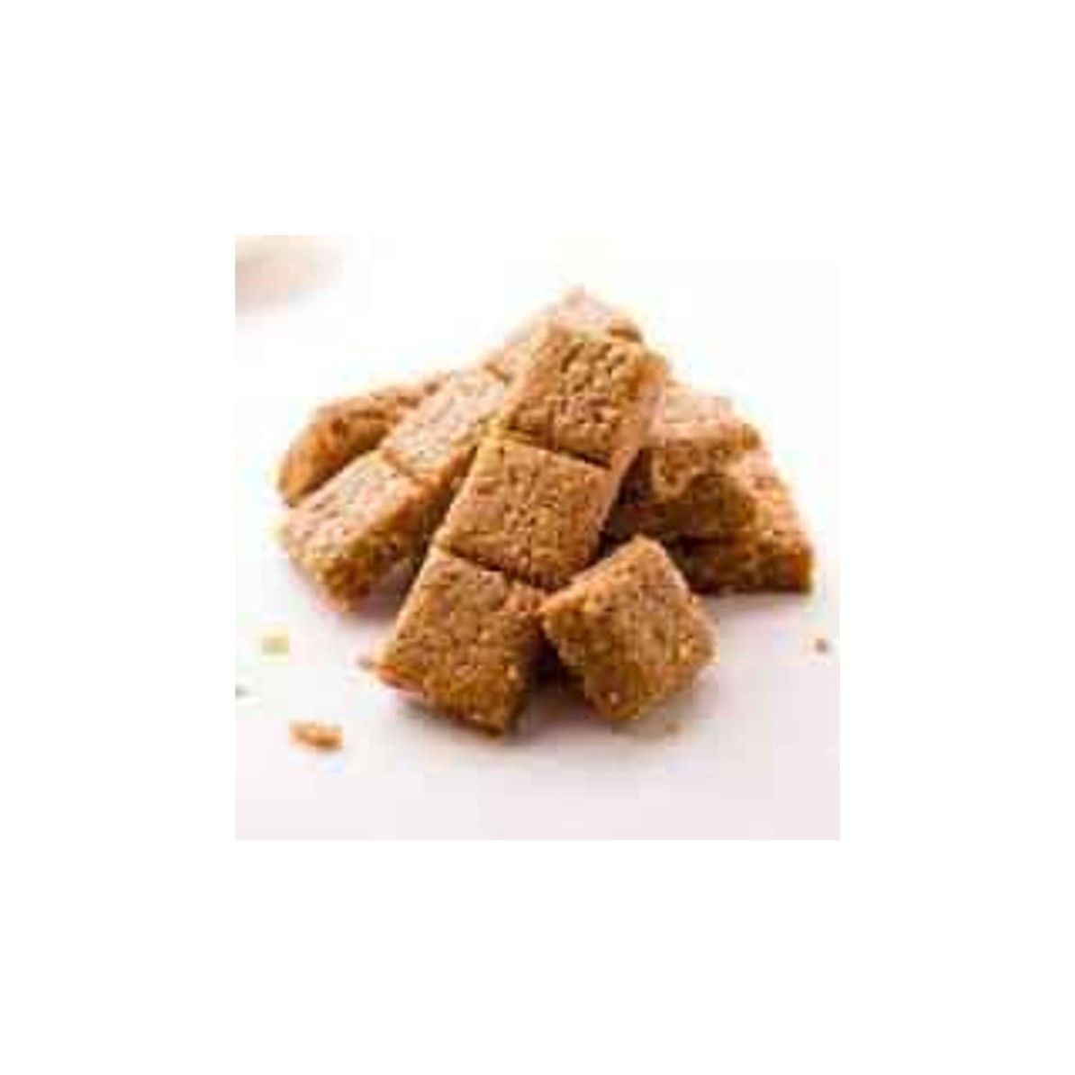 ASLI PEANUT CHIKKI SQUARE 3.5 OZ