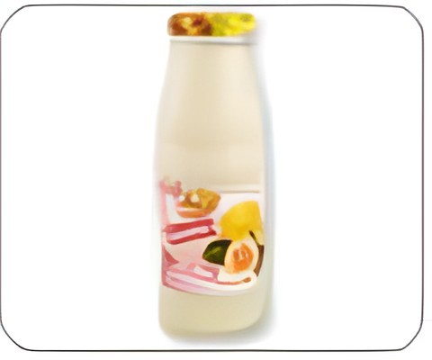 Asli Guava Juice 250 ML