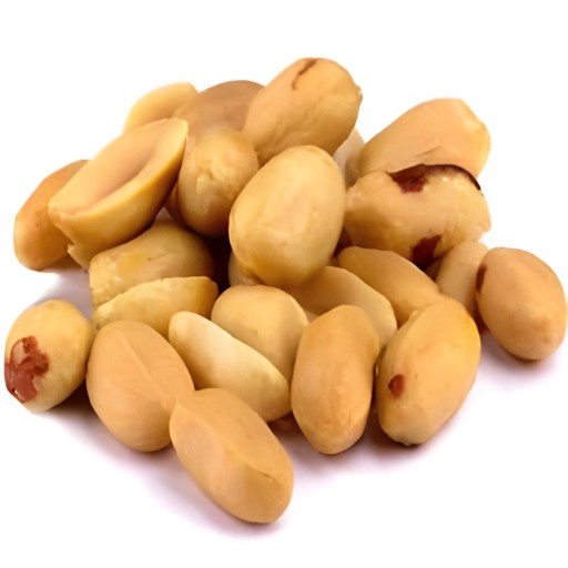 ROASTED PEANUT ASLI 400 GM