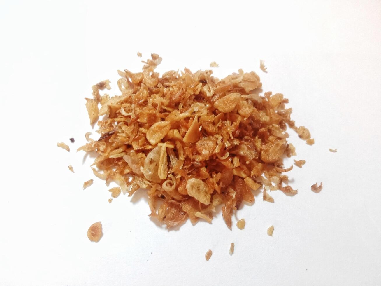 ASLI CRISPY FRIED ONIONS 0.88 Lbs