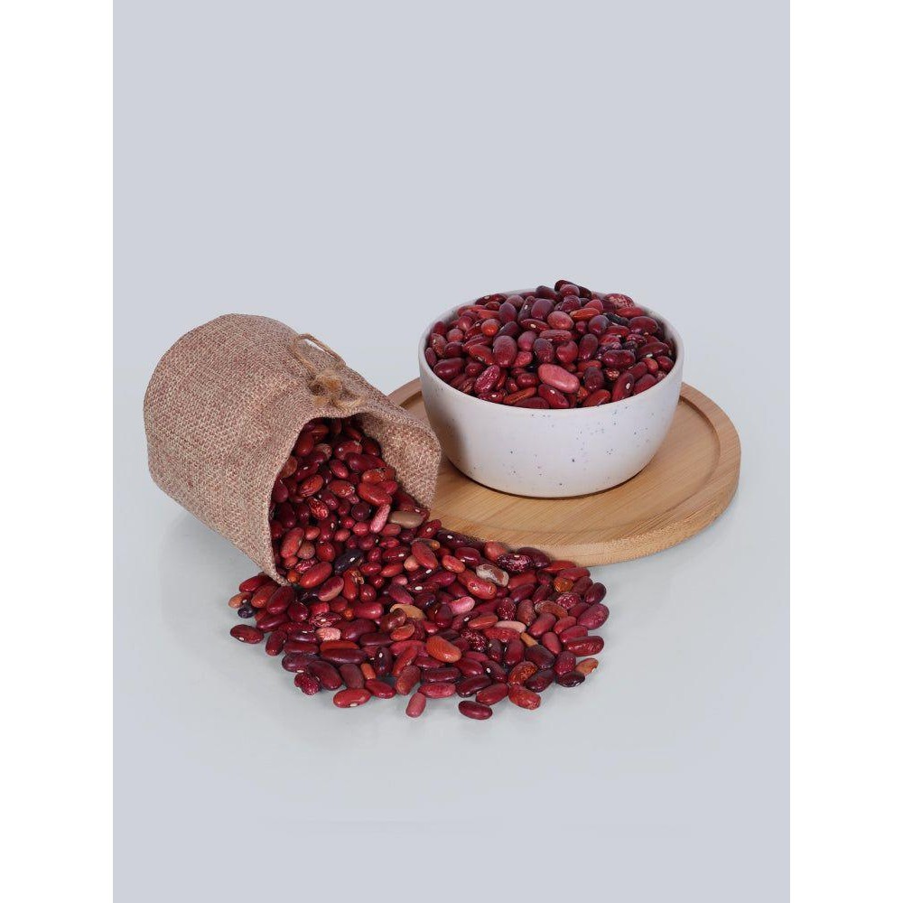 Asli Kashmiri Rajma 908 GM