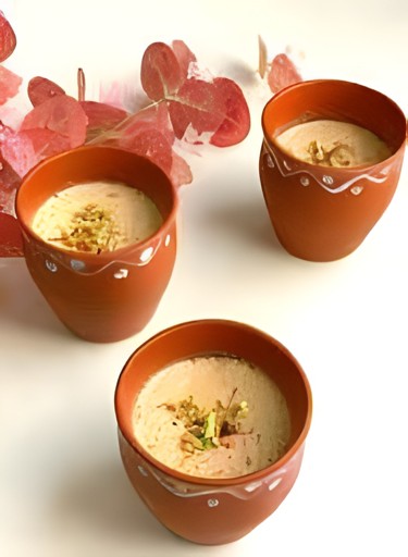 Misti Doi Sweetened Yogurt 1 PACK