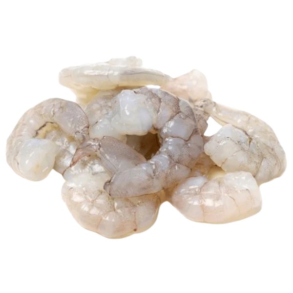 SHAHJALAL FROZEN FRESH WATER SHRIMPS 4/6 2 LBS