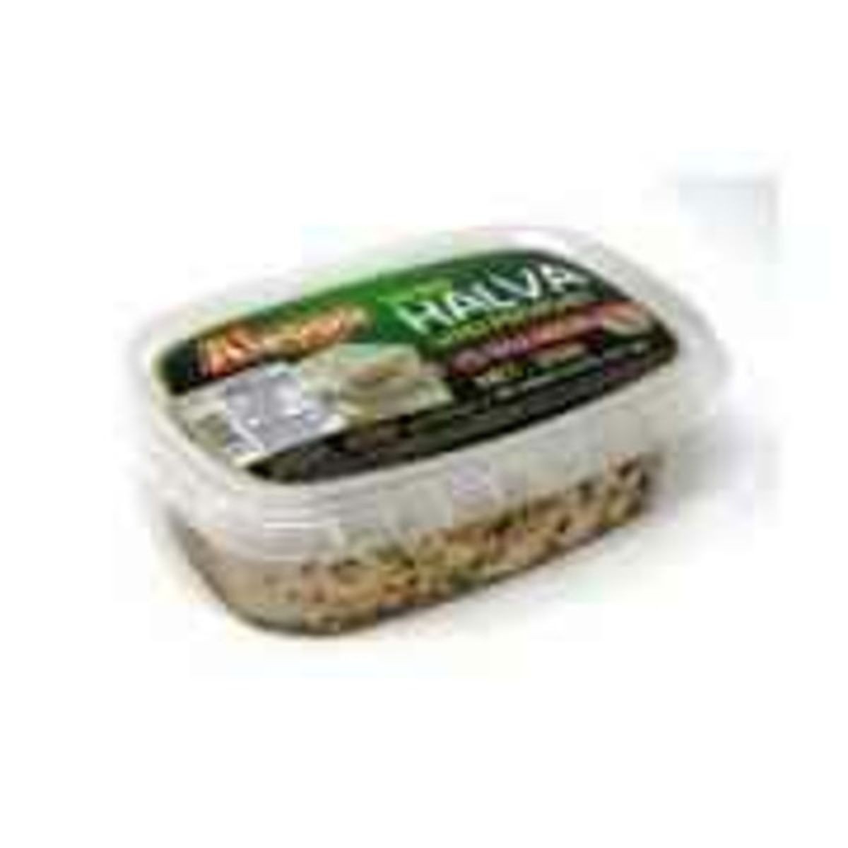 ALEPPO HALVA WITH PISTACHIO 350 GM
