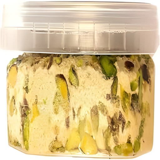 ALEPPO HALAVA PLAIN 700 GM