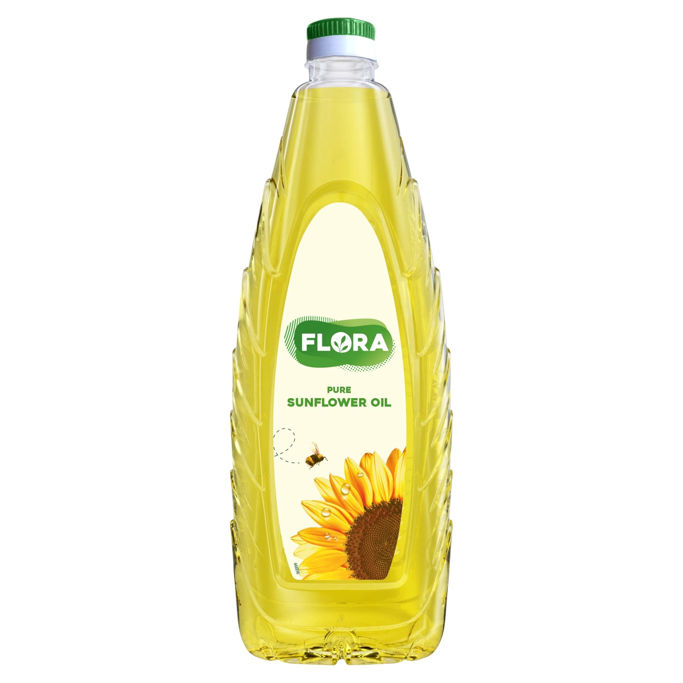 Flora Sunflower Oil 1 LTR