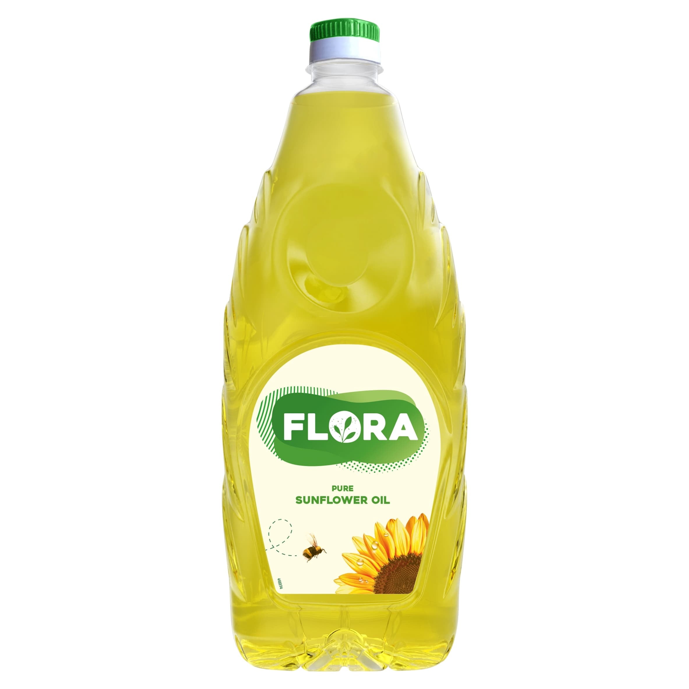 Flora Sunflower Oil 2 LTR