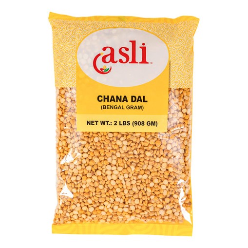 ASLI CHANA DAL 4 LBS