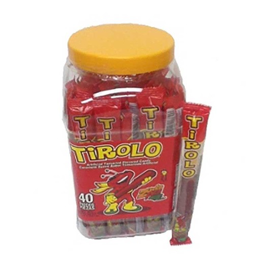 TIROLO ZUMBA  PICA                       36.7 OZ