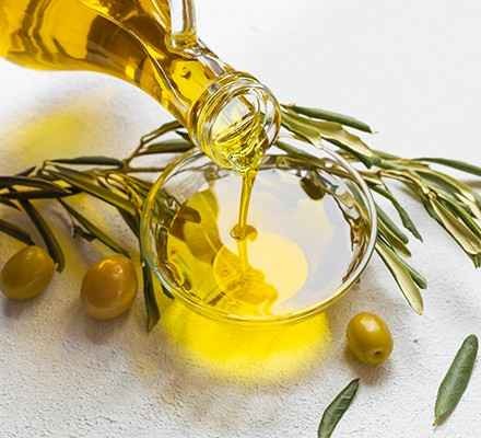 Pompeian Extra Virgin Olive Oil 24 Floz