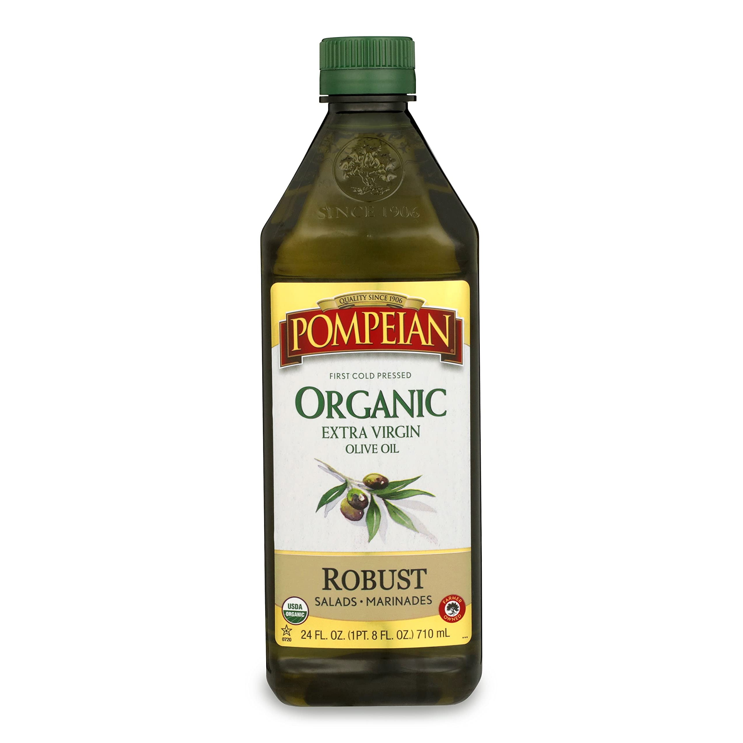 POMPEIAN EXTRA 24 OZ