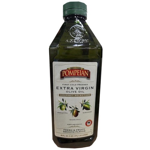 Pompeian Extra Virgin Olive Oil 1.41 LTR