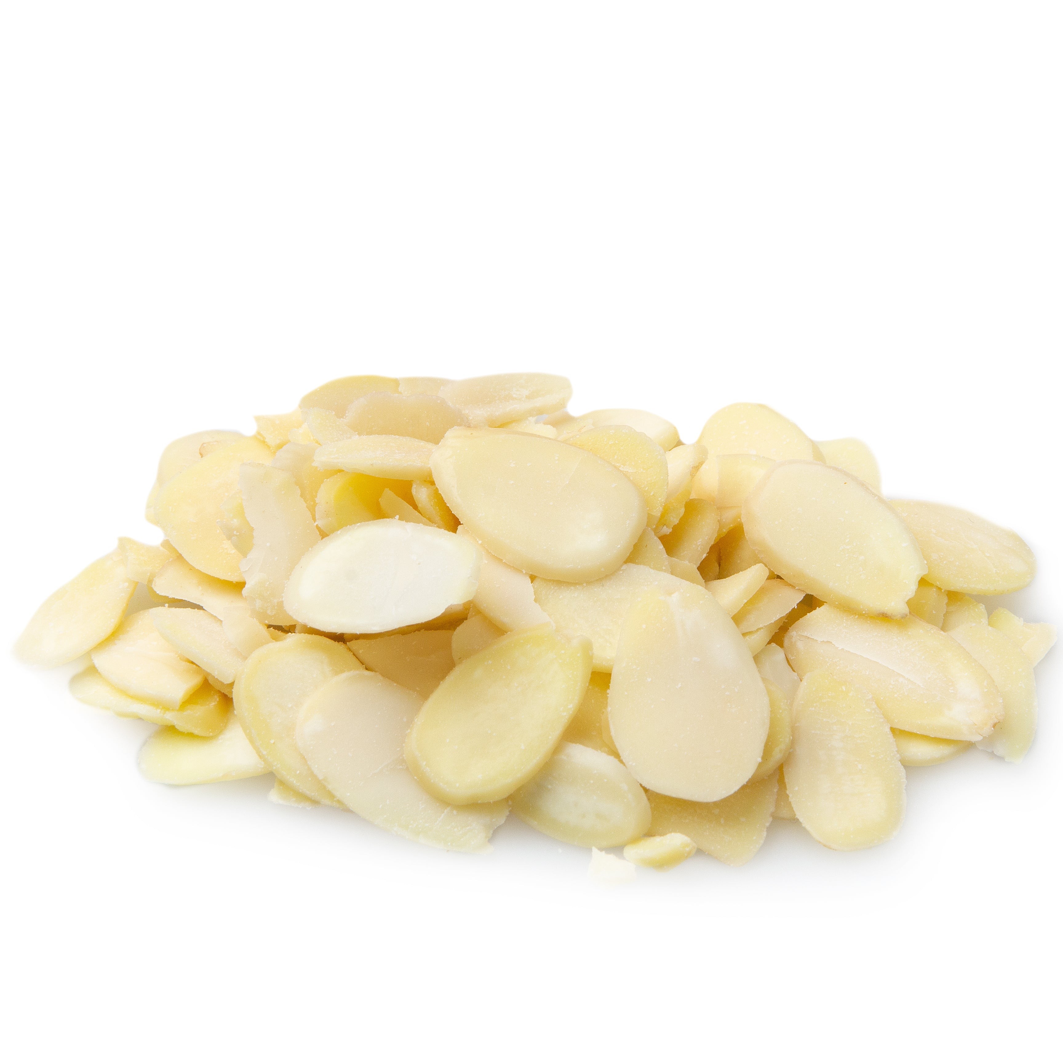 HB ALMOND SLICED 7 OZ
