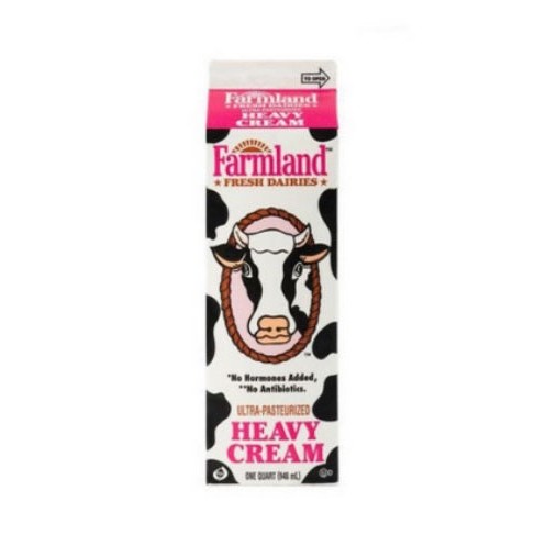 FARMLAND HEAVY CREAM 946 ML