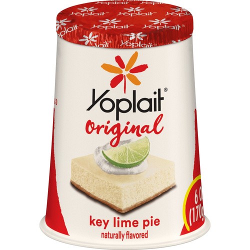 YOPLAIT KEY LIME 0.38 Lbs