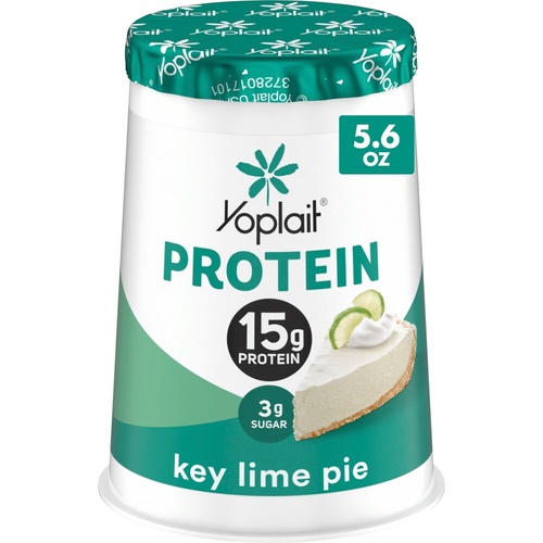 PRO YOGURT                               1 OZ