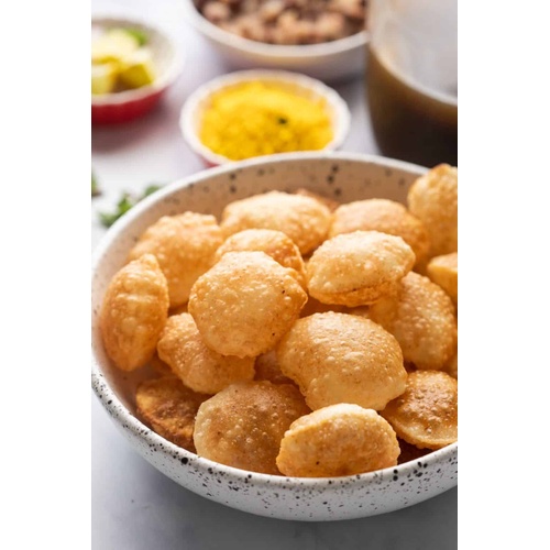 Pani Puri  1 PACK
