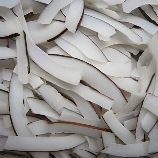 Bhayaji Coconut Slice 341 GM