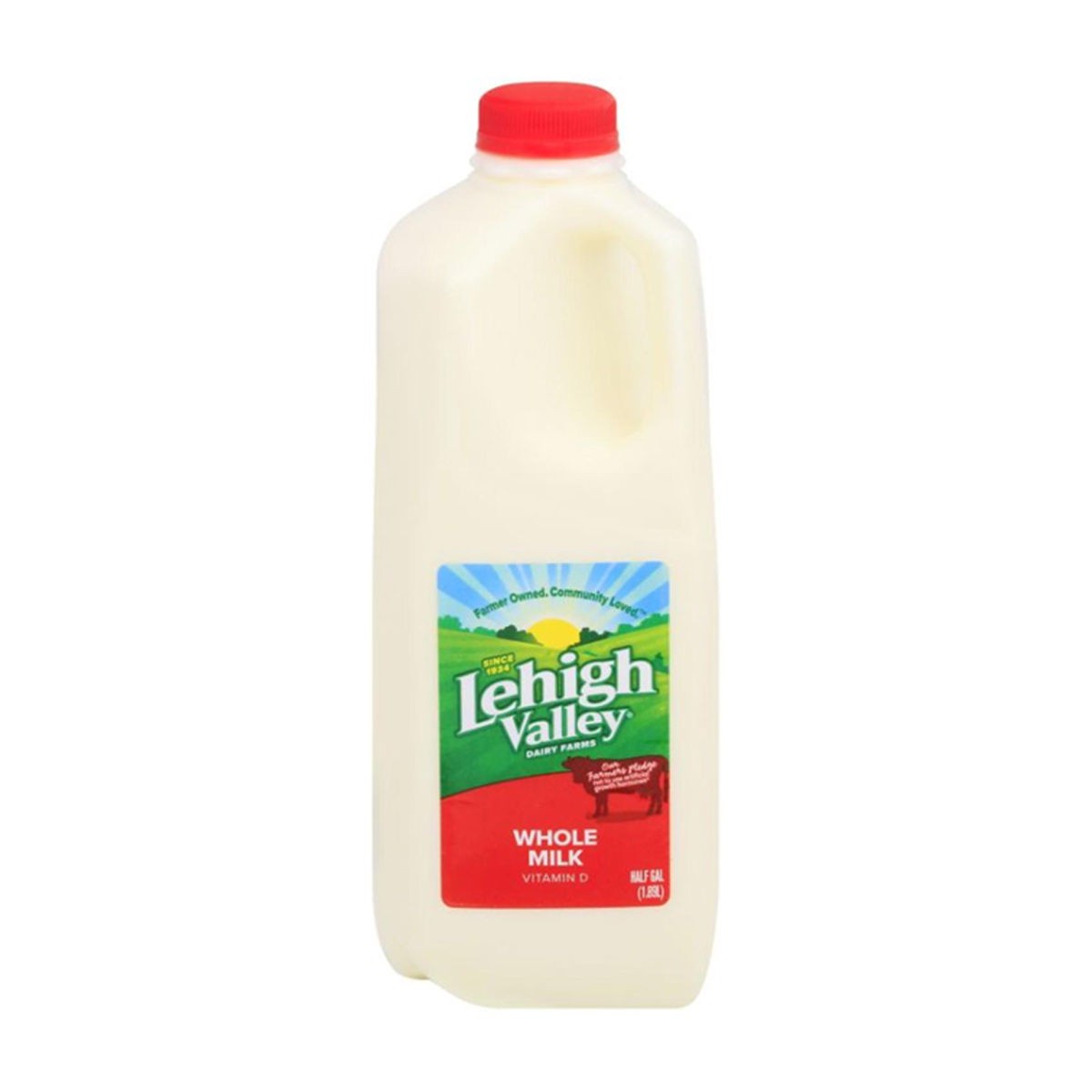 Milk 1.89 LTR