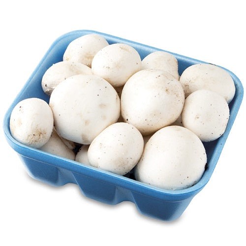 Mushrooms 8 OZ