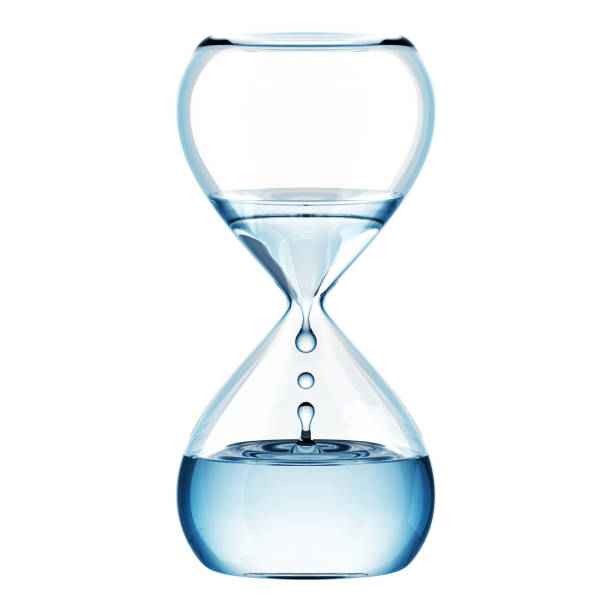 Water Clock 1 EACH